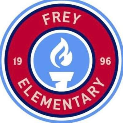 Frey Flames - Cobb County School District