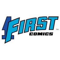 1First Comics(@1firstcomics) 's Twitter Profile Photo