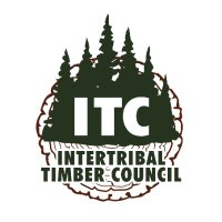 Intertribal Timber Council(@Intertribal_TC) 's Twitter Profile Photo