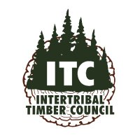 Intertribal Timber Council (@intertribal_tc) 's Twitter Profile