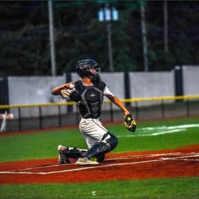 5’11 / 165 lbs - C/RHP/MIF 4.1 GPA / Ronald Reagan High School 2024 SBA Scout 2024, Pop: 2.06-2.1. Email: matthewrice06@gmail.com  Phone: 3364034679