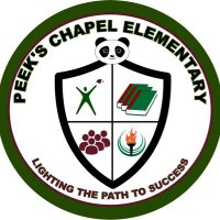 Peek’s Chapel Elementary (@pce_pandas) 's Twitter Profile