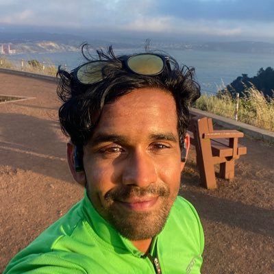 All Street / led lending products @RobinhoodApp / following my curiosities, it's not that serious (views my own) 🌁🚴♂️