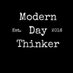 Modern Day Thinker (@mdthinker00) Twitter profile photo Modern Day Thinker (@mdthinker00) Twitter profile photo