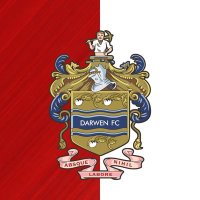 Darwen FC(@DarwenFC) 's Twitter Profile Photo
