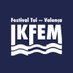 IKFEM Festival (@ikfemfestival) Twitter profile photo IKFEM Festival (@ikfemfestival) Twitter profile photo