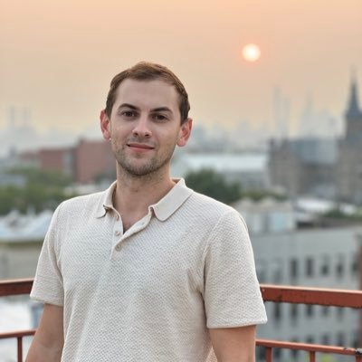 Michael Tobin Profile