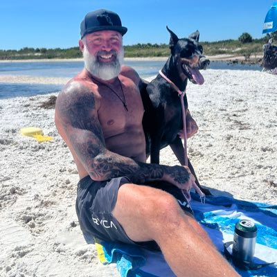 Marine (USMC) Firefighter (retired 2020). Father of 2.