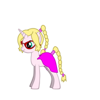 Winnie Thoroughbred (@mlp_winnie) 's Twitter Profile