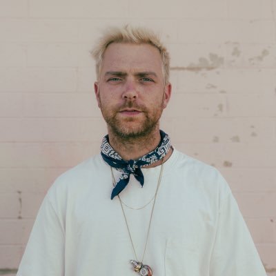 trevorhallmusic Profile Picture