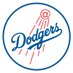 Los Angeles Dodgers (@Dodgers) Twitter profile photo