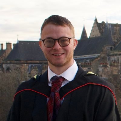 BSc Hons Computing Science @GlasgowCS @UofGlasgow | he/him/his