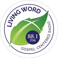 Living Word FM (@livingword881) 's Twitter Profile Photo