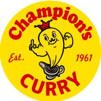 チャンピオンカレー(チャンカレ)【公式】🍛 (@champions_curry) 's Twitter Profile Photo チャンピオンカレー(チャンカレ)【公式】🍛 (@champions_curry) 's Twitter Profile Photo