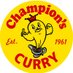チャンピオンカレー(チャンカレ)【公式】🍛 (@champions_curry) Twitter profile photo チャンピオンカレー(チャンカレ)【公式】🍛 (@champions_curry) Twitter profile photo