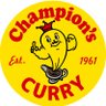 champions_curry's profile picture. 1961年創業 #金沢カレー の元祖🍛＃チャンカレ。カレー店運営ほか、レトルトカレーやチルドパックを販売。金沢カレーの歴史→https://t.co/cdhLp3akxX  ※アカウントは複数名運用中🍛