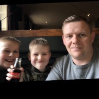 steven mcclenaghan (@06steven212) 's Twitter Profile
