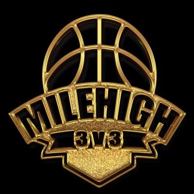 3v3MH's profile picture. The Best 3v3 tournament in the mountain west. For boys/girls + Men/Women