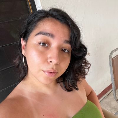 FULL TIME MEXICAN THOT DAUGHTER (she/her/ella)