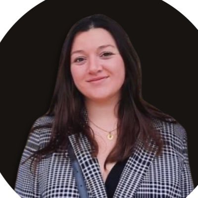 Blue Book Trainee @eu_eeas 🇪🇺 MA Geopolitics & Strategic studies @uc3m 🇪🇸 MA PGE @ESSCA_Ecole 🇫🇷