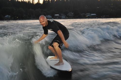 Daviduhlenkott's profile picture. 