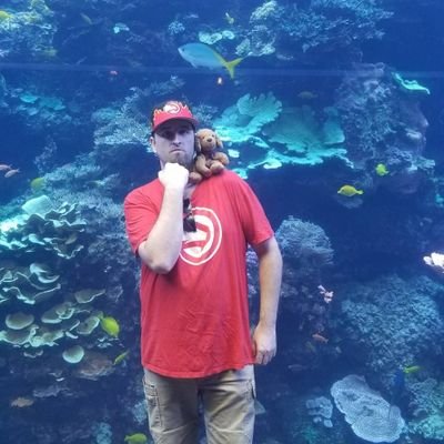 DTeague1586's profile picture. Go Braves!! Go Vols!!! Go Hawks!!!!