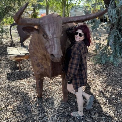 yogabbamomma's profile picture. Momma. Lover of all things vintage. Disneyland Err'day. Livestock collector. 🐓Angels ⚾️ Kinda fit, Kinda fat💪🏻 Adventure Seeker 🏃🏻‍♀️