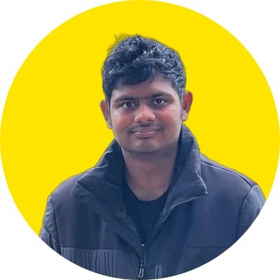 I am a security enthusiast Secured @Google,@Microsoft etc | MSRC Q1 2022 top 50 | AI Security at Cisco