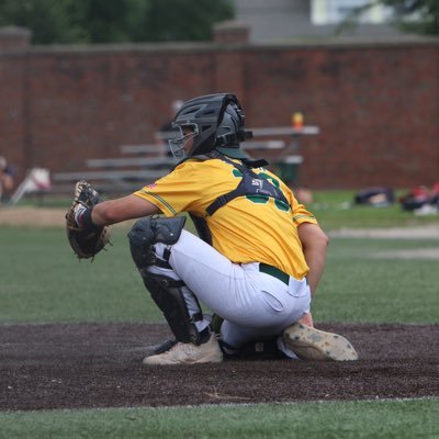 Noble and Greenough | 2024 | MWS Devils | C/CF/3B | 5’10 175 | GPA 4.0 |