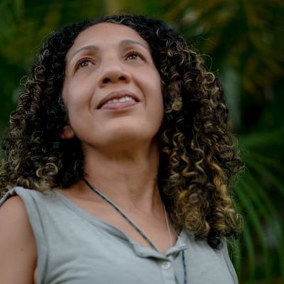 Periodista y activista ambiental. Habitante de la Gran Sabana, Amazonía venezolana. @Red_Amazonia Fellow @DartCenter