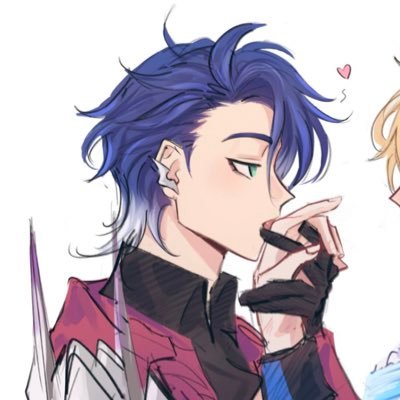 RicochetingLove's profile picture. “The customer is King and for me to betray the king… well… you gotta make it worth my while.” (writer is 21+)