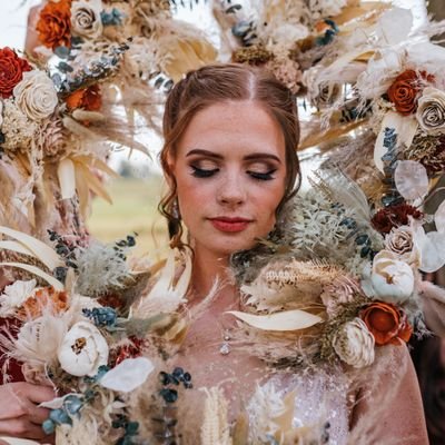 hannahnicole267's profile picture. 5•18•19|6.20.23💍👰🏽‍♀️