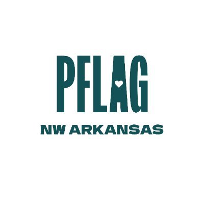 Our Mission: We affirm LGBTQIA+ people, support them and their loved ones, educate society, and advocate for legal change in NW Arkansas #pflagnwa