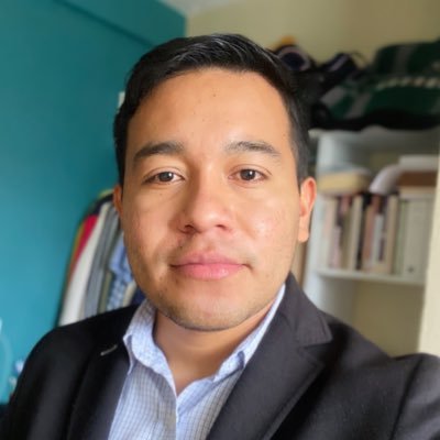 Reportero en Hidalgo para El @UniversalHgo. Vivo de preguntar, saber no puede ser lujo, diría Silvio.