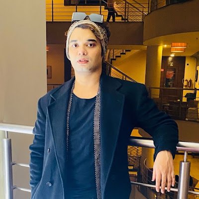 AlexArijit's profile picture. Fashion Designer & Celebrity Stylist