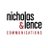 Nicholas & Lence