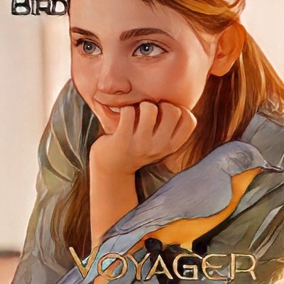 SilverbirdFly's profile picture. Captain/Admiral @kthryn_janeway & Chakotay’s only daughter ages 5-15. Family in pinned. Star Trek RP/ Parody. Not affiliated with Abigail Breslin. 18+ OOC