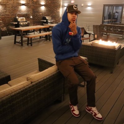 Johnson23Daryl's profile picture. Engineer | Entrepreneur |SHU Alum| CLE | CEO of Maior Dolor ❤️‍🩹. BE YOURSELF!