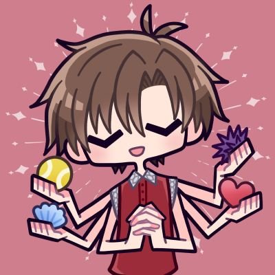 黒図粂介と覚めない夢さんのプロフィール画像