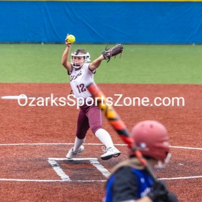 uncommitted - Strafford High School 2024/YES Softball - Pitcher, MIF, OF