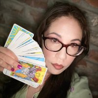 Jennifuture Tarot Readings(@jennifuturetaro) 's Twitter Profile Photo