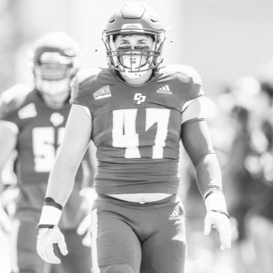 Connor Heffler Profile