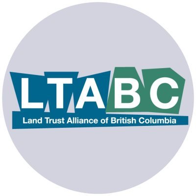 The Land Trust Alliance of BC is dedicated to stewardship and conservation of our natural and cultural heritage through support of land trusts and others.