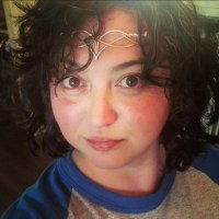 Nonprophetess 2.0 (@nonprophetess) 's Twitter Profile