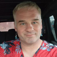 Neil Kudrinko π³οΈβπ (@neilkudrinko) 's Twitter Profile