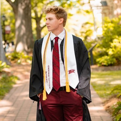 Charleston Law 26’ - USC Alumni 23’ - Former Collegiate Athlete