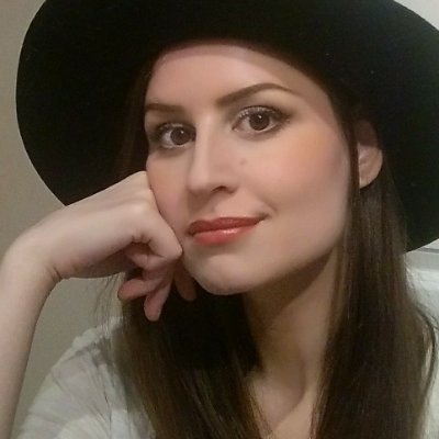 caitlin_galway's profile picture. Author. Editor. Bleeding-heart tree-hugger. (she/they)
🌳🐇🌈