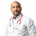 Dr. Alfonso Mora V. (@DrAlfonsoMoraV) Twitter profile photo