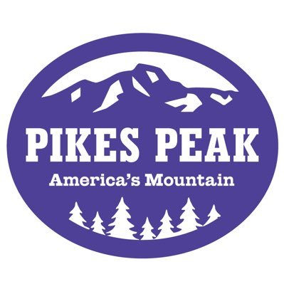 Official Twitter of Pikes Peak - America's Mountain™. Welcome to 14,115' above ordinary.