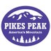 Pikes Peak (@drivepikespeak) Twitter profile photo Pikes Peak (@drivepikespeak) Twitter profile photo